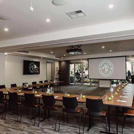 The Studios By Manna, Ascend Hotel Collection Hahndorf Exterior photo