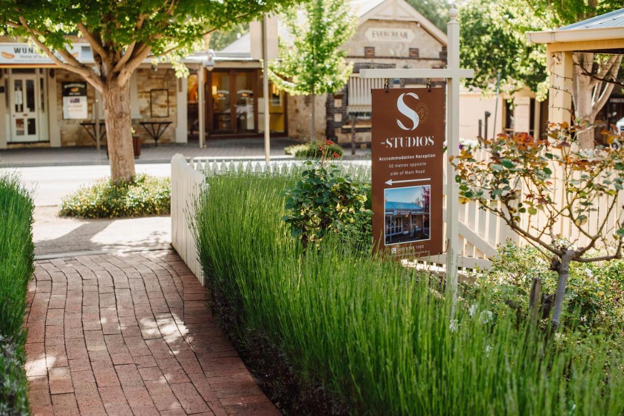 The Studios By Manna, Ascend Hotel Collection Hahndorf Exterior photo