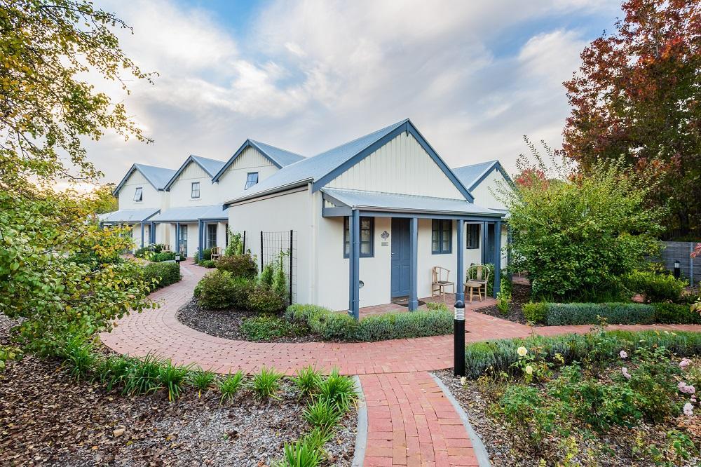 The Studios By Manna, Ascend Hotel Collection Hahndorf Exterior photo