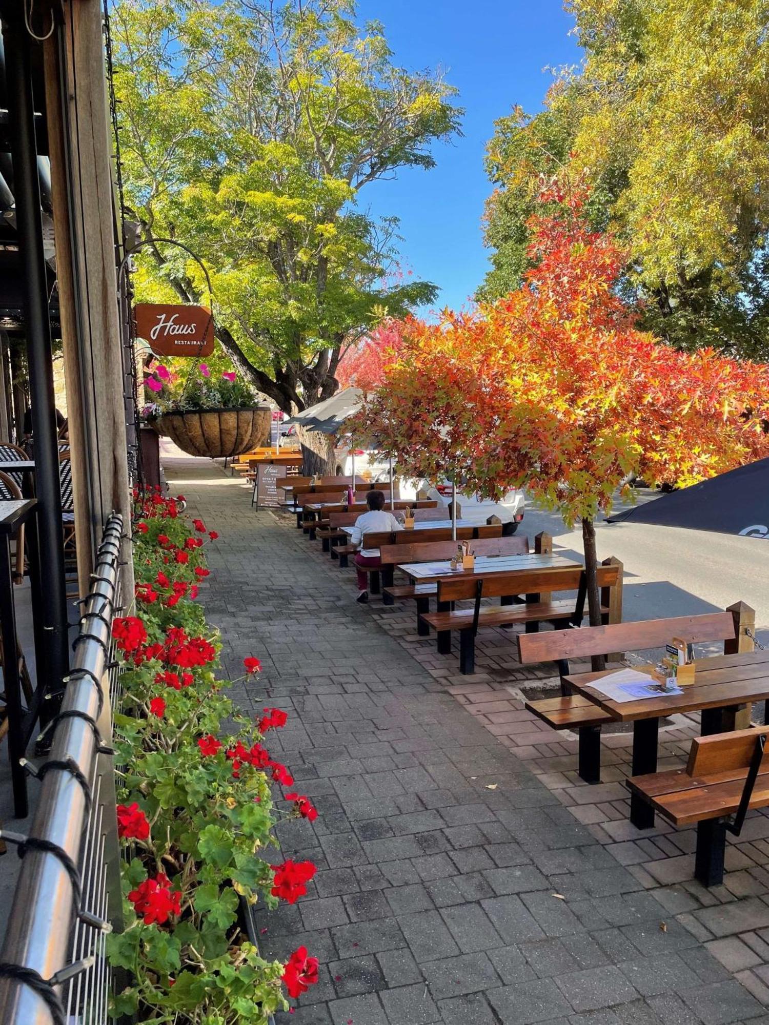 The Studios By Manna, Ascend Hotel Collection Hahndorf Exterior photo