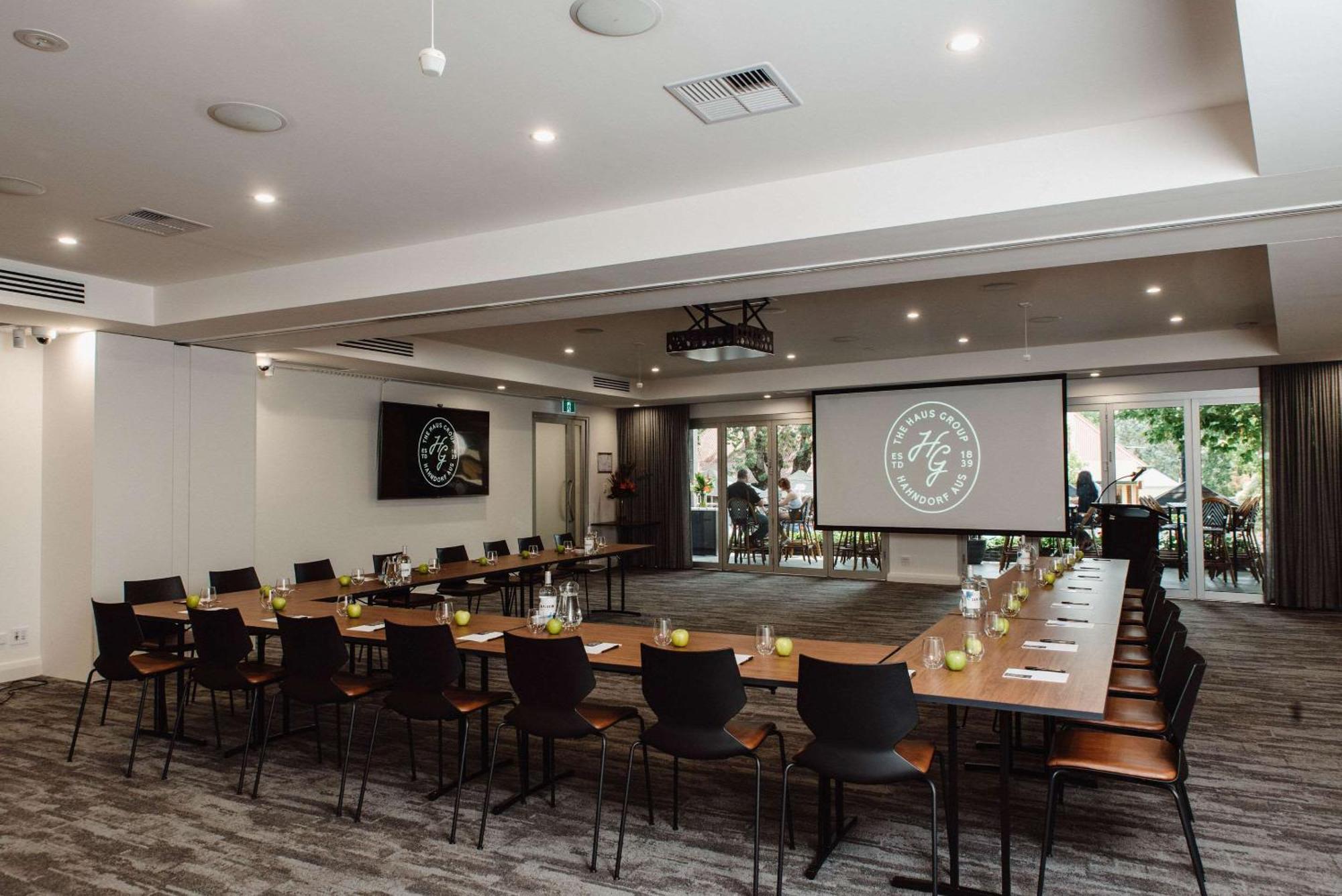 The Studios By Manna, Ascend Hotel Collection Hahndorf Exterior photo