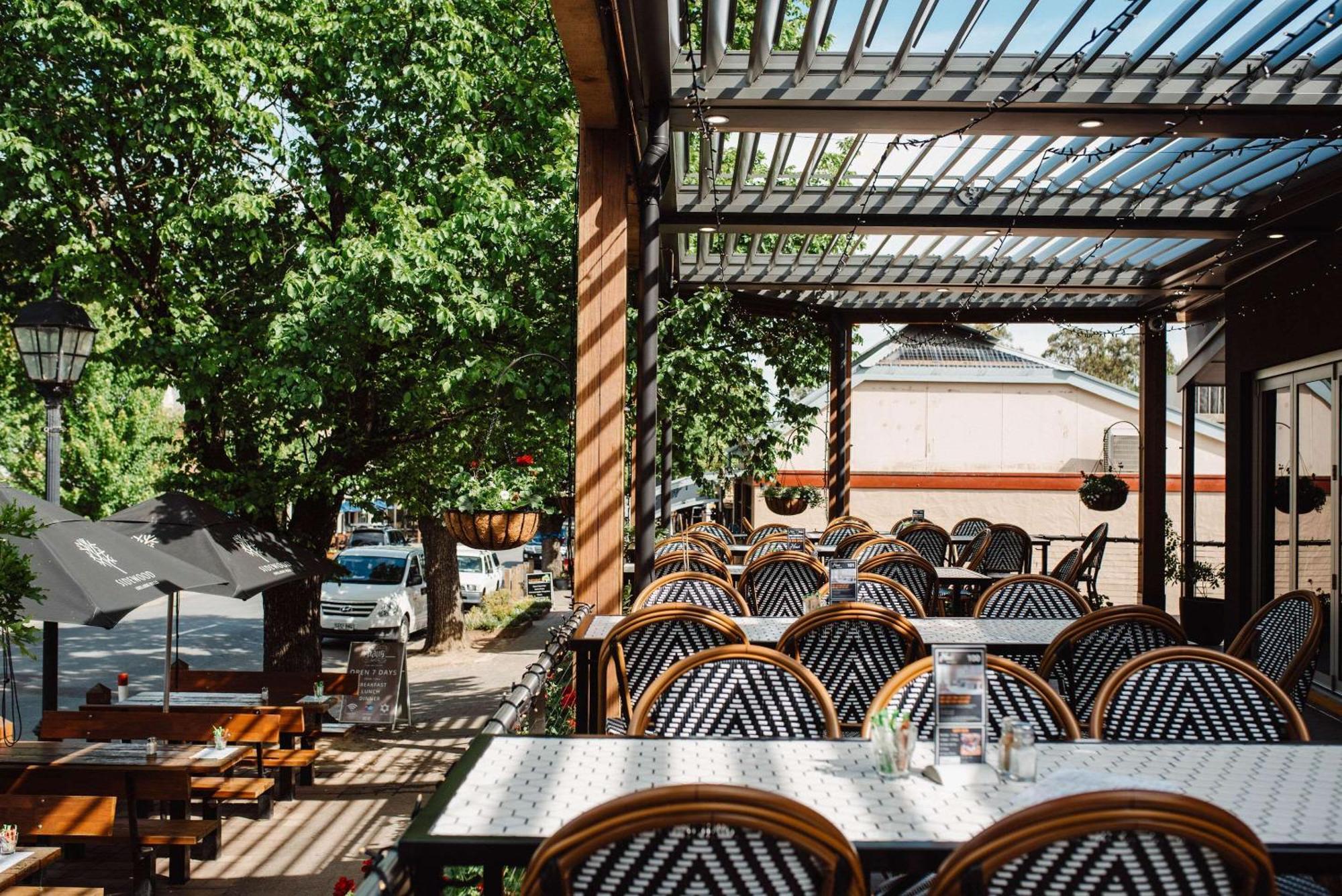 The Studios By Manna, Ascend Hotel Collection Hahndorf Exterior photo