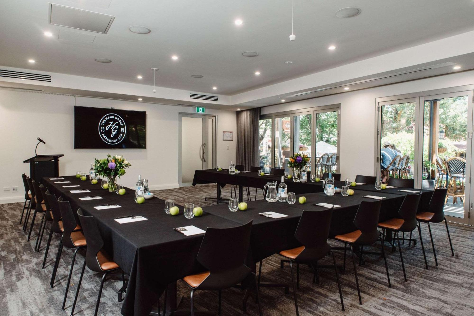 The Studios By Manna, Ascend Hotel Collection Hahndorf Exterior photo