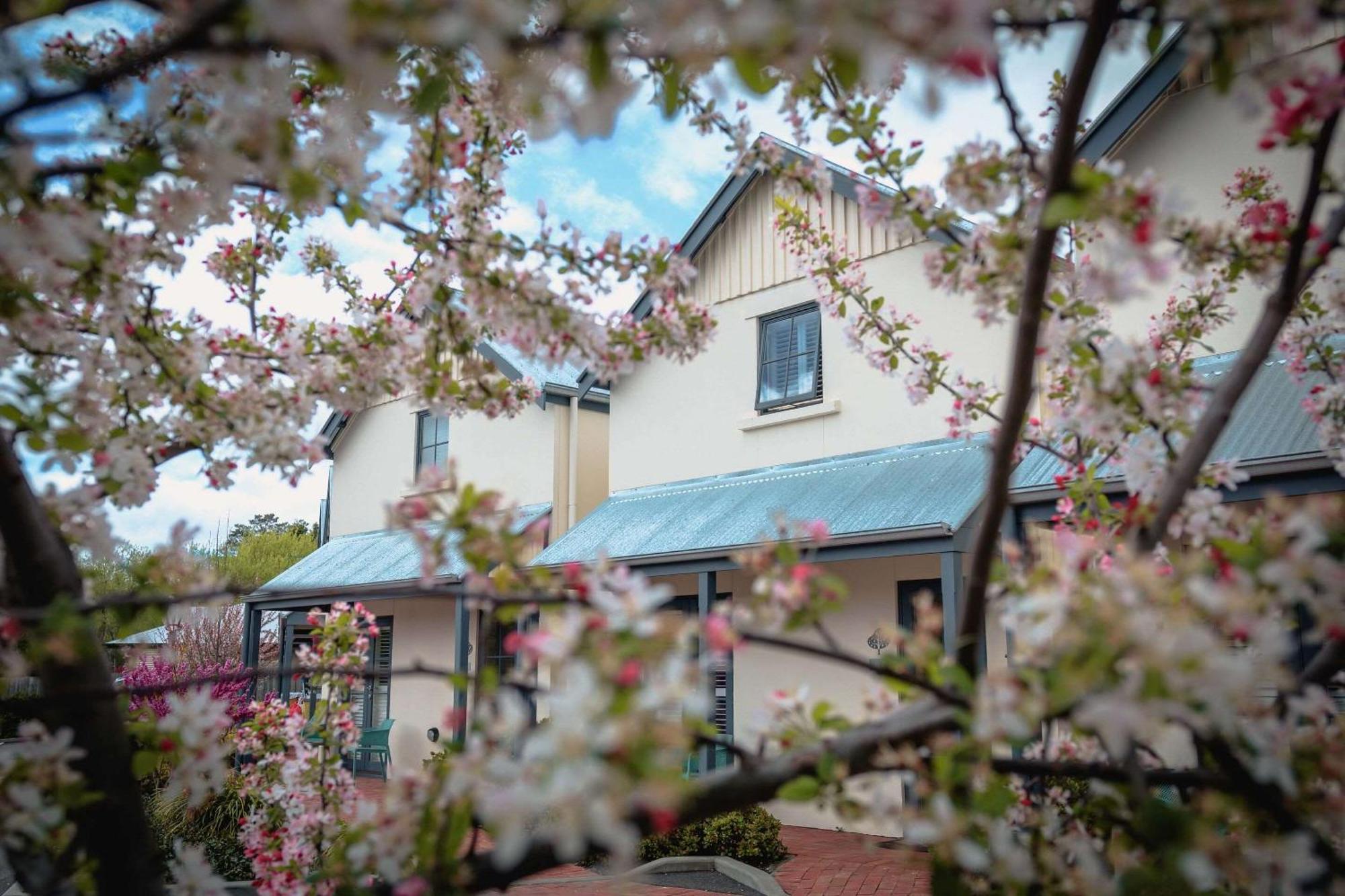 The Studios By Manna, Ascend Hotel Collection Hahndorf Exterior photo