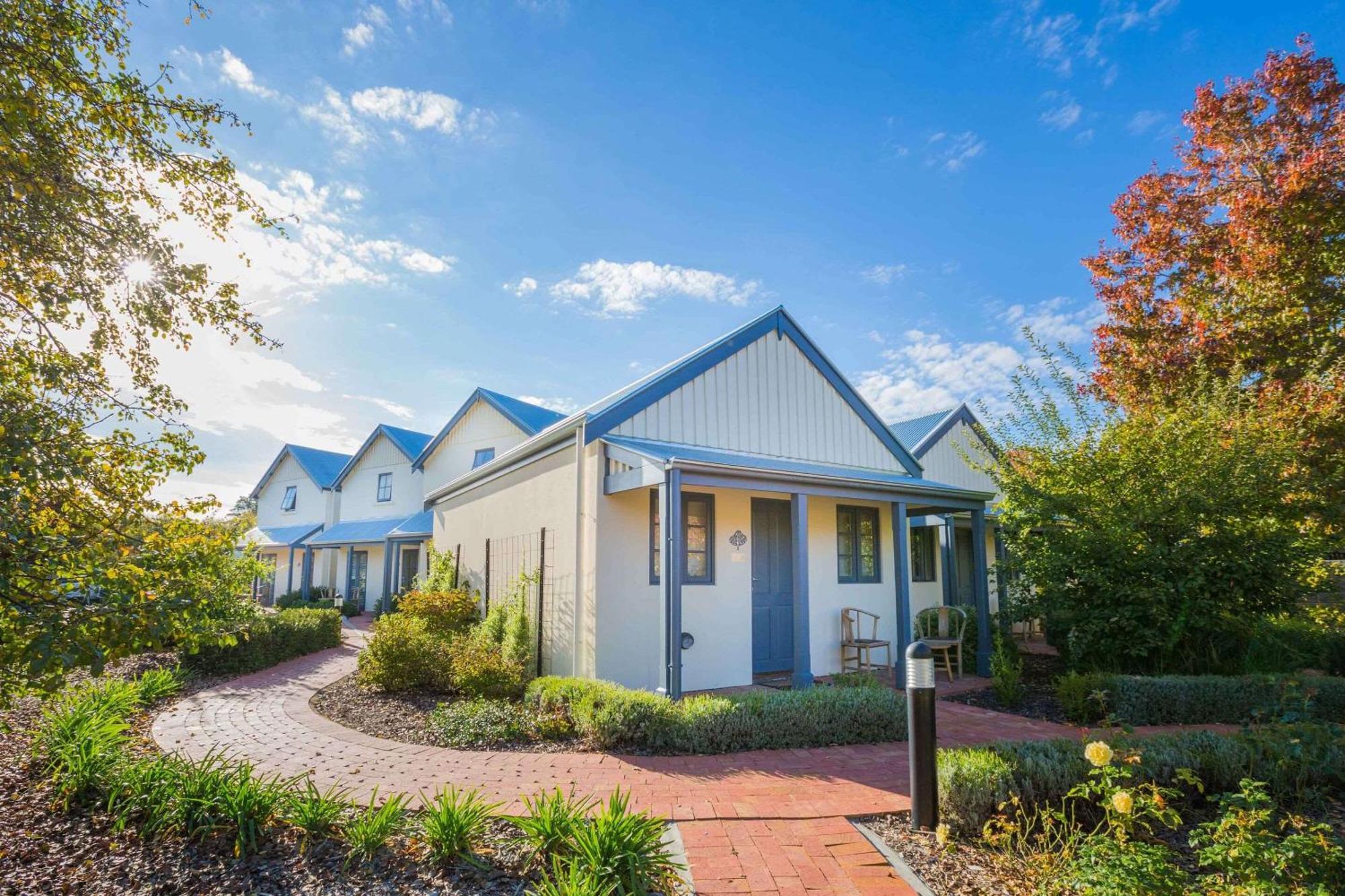 The Studios By Manna, Ascend Hotel Collection Hahndorf Exterior photo