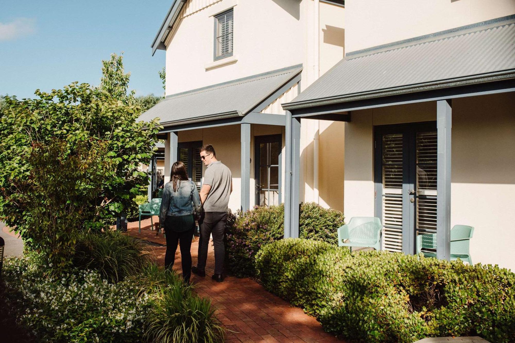 The Studios By Manna, Ascend Hotel Collection Hahndorf Exterior photo