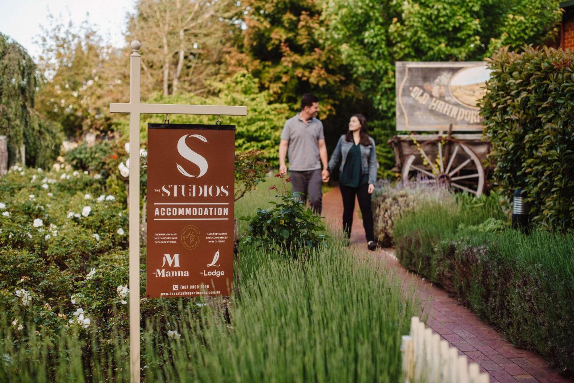 The Studios By Manna, Ascend Hotel Collection Hahndorf Exterior photo