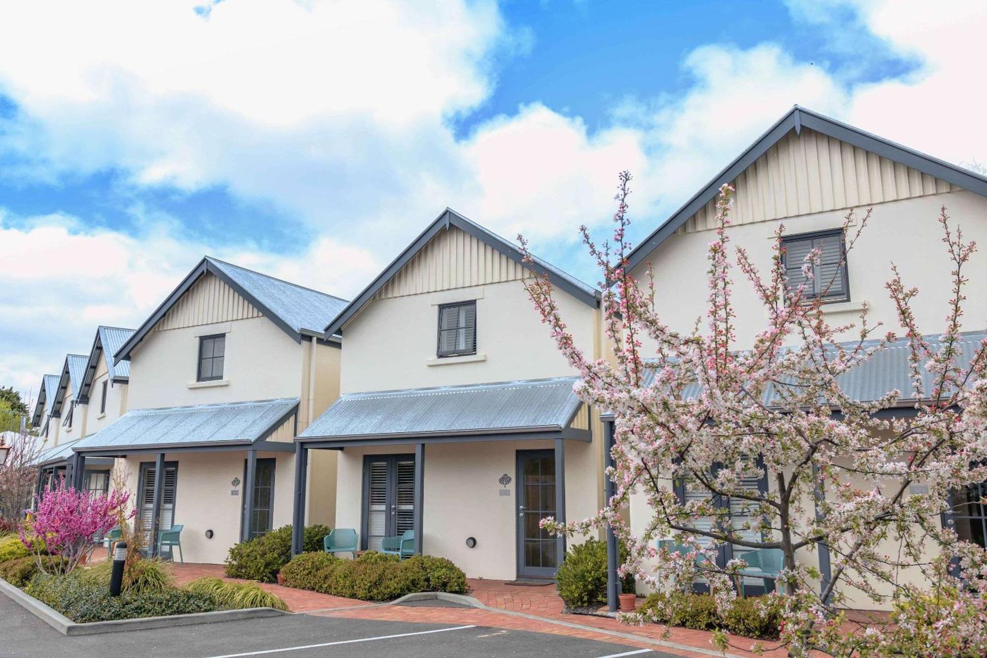The Studios By Manna, Ascend Hotel Collection Hahndorf Exterior photo