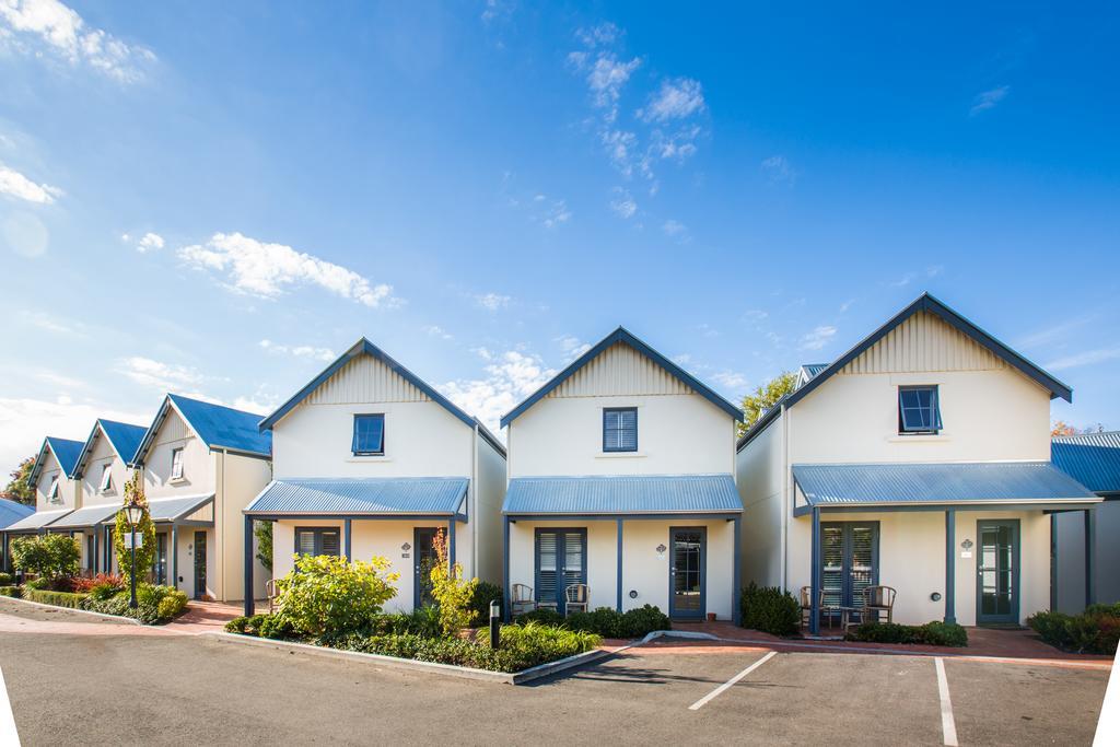The Studios By Manna, Ascend Hotel Collection Hahndorf Exterior photo