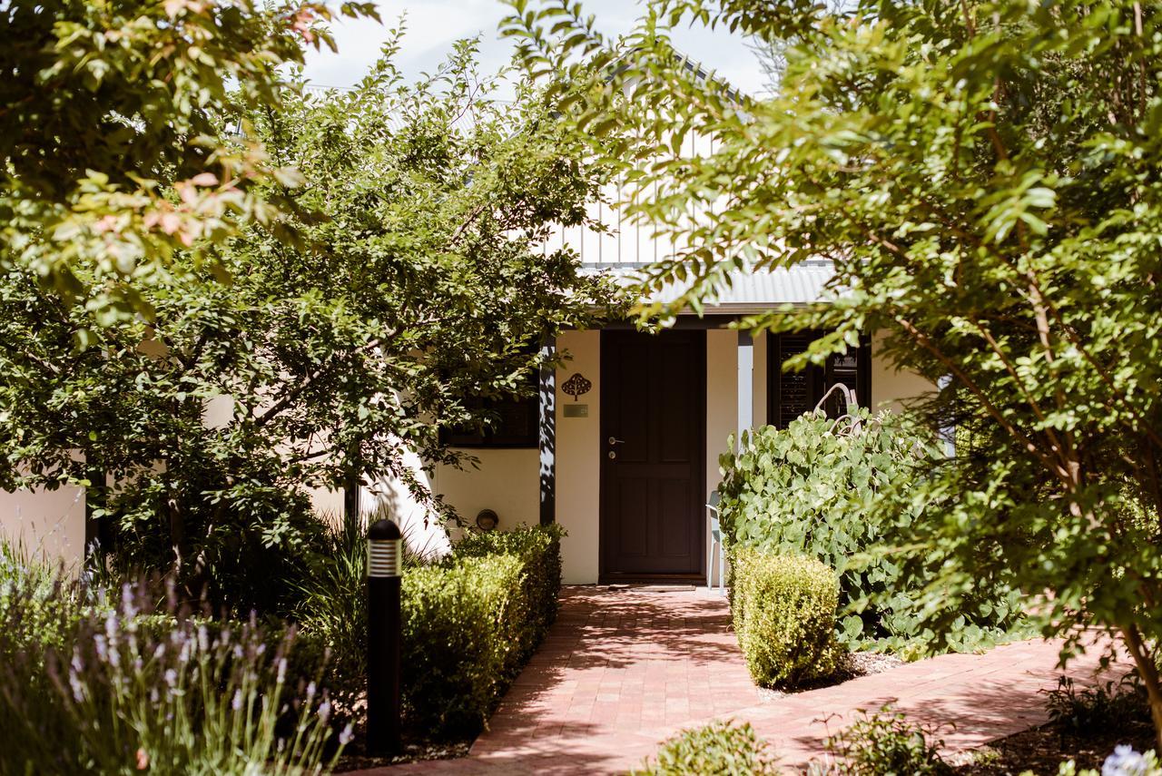 The Studios By Manna, Ascend Hotel Collection Hahndorf Exterior photo