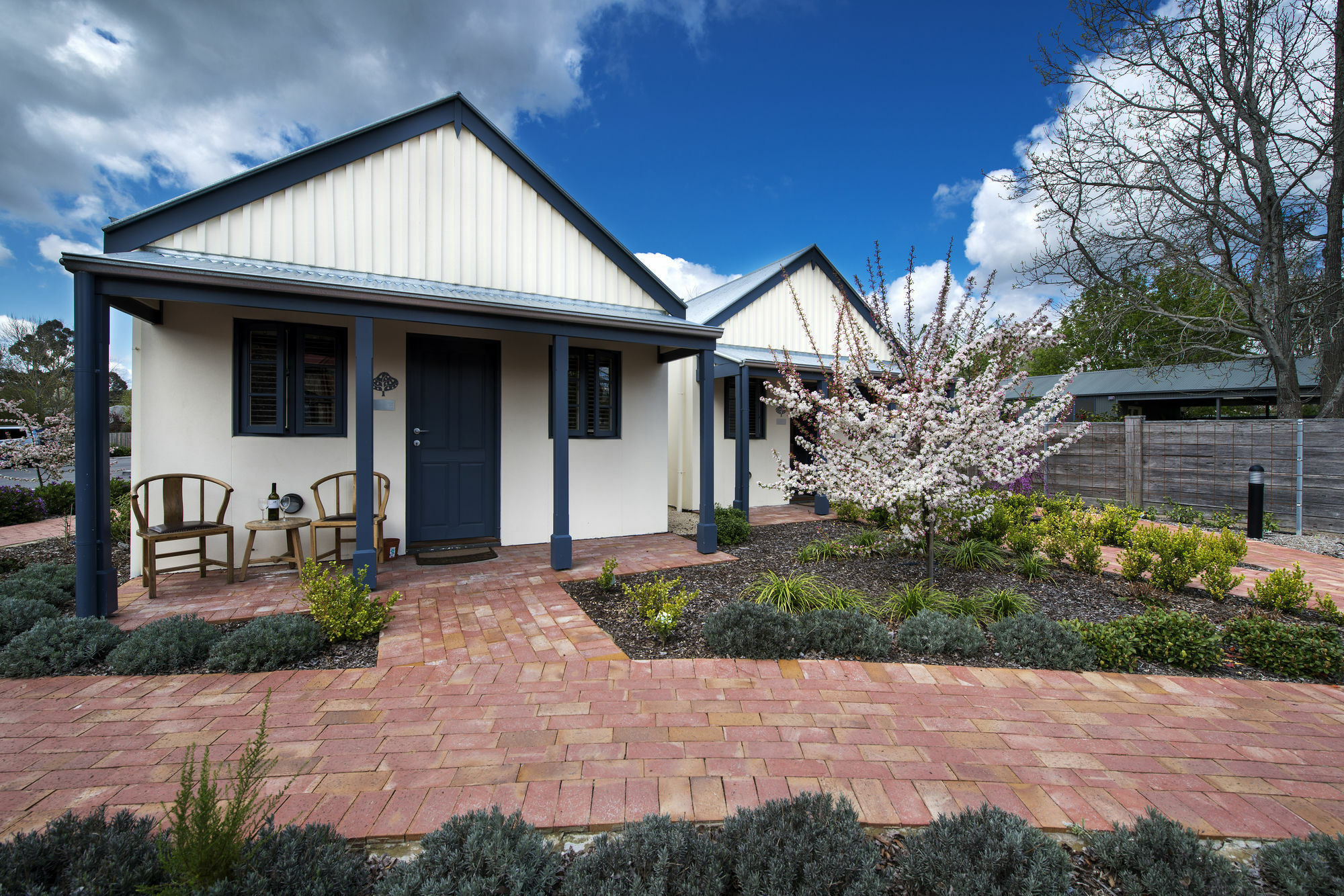 The Studios By Manna, Ascend Hotel Collection Hahndorf Exterior photo