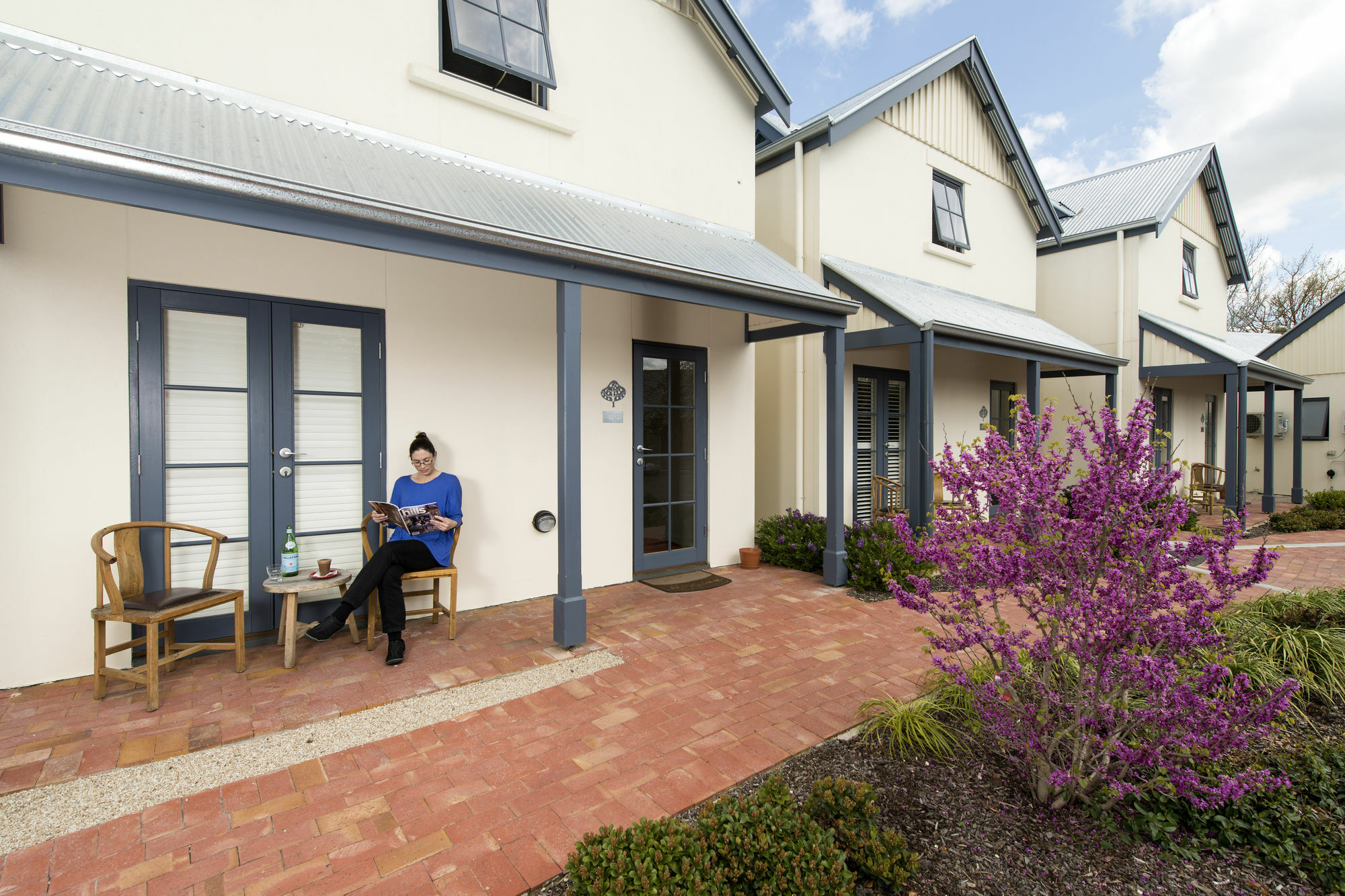 The Studios By Manna, Ascend Hotel Collection Hahndorf Exterior photo