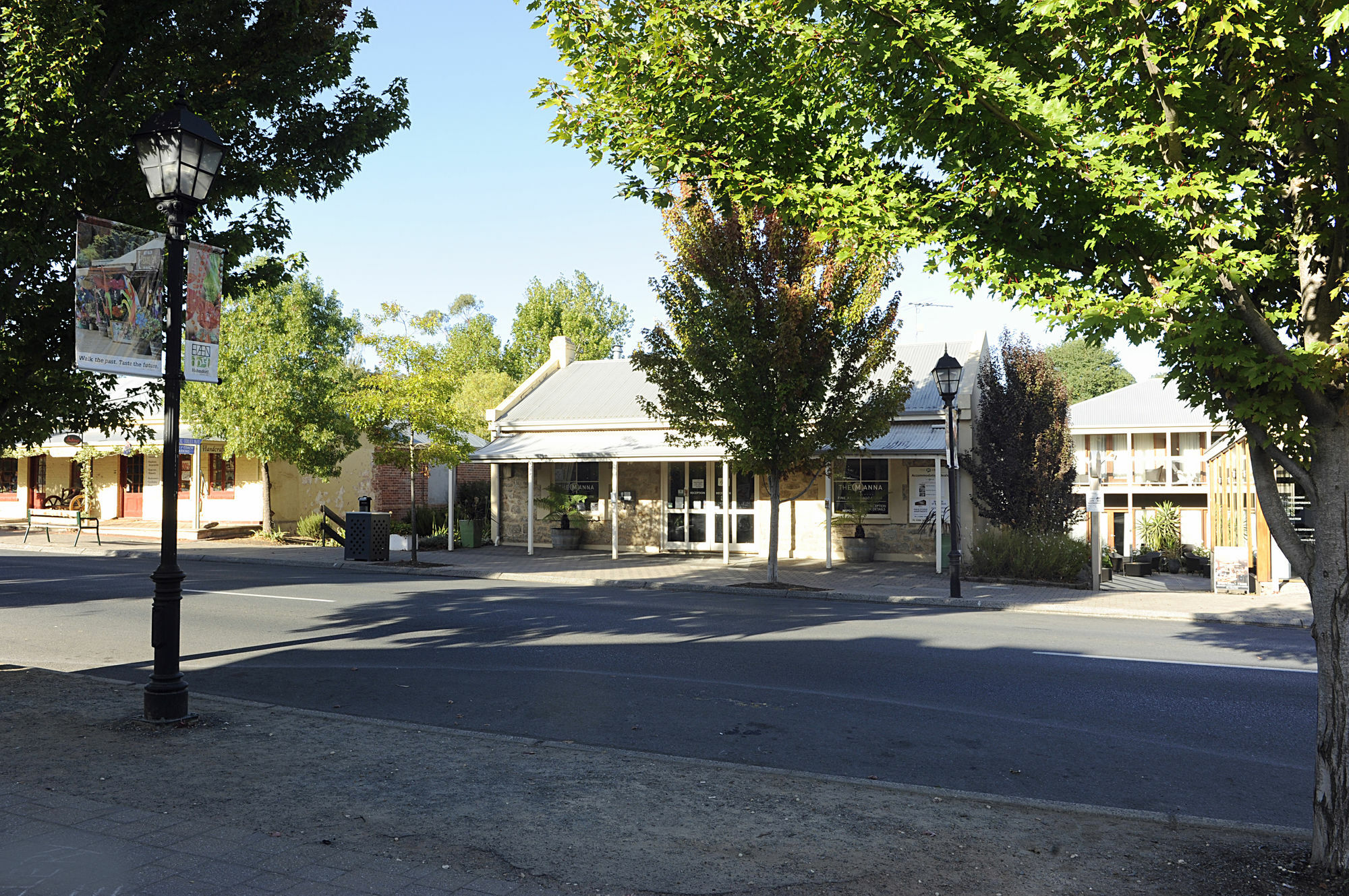 The Studios By Manna, Ascend Hotel Collection Hahndorf Exterior photo