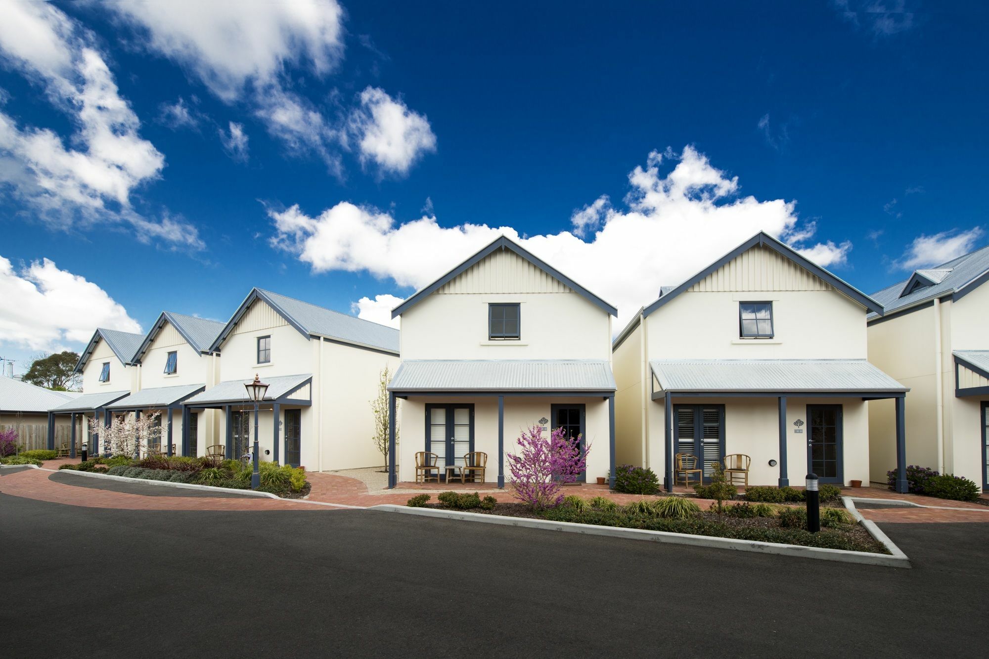 The Studios By Manna, Ascend Hotel Collection Hahndorf Exterior photo