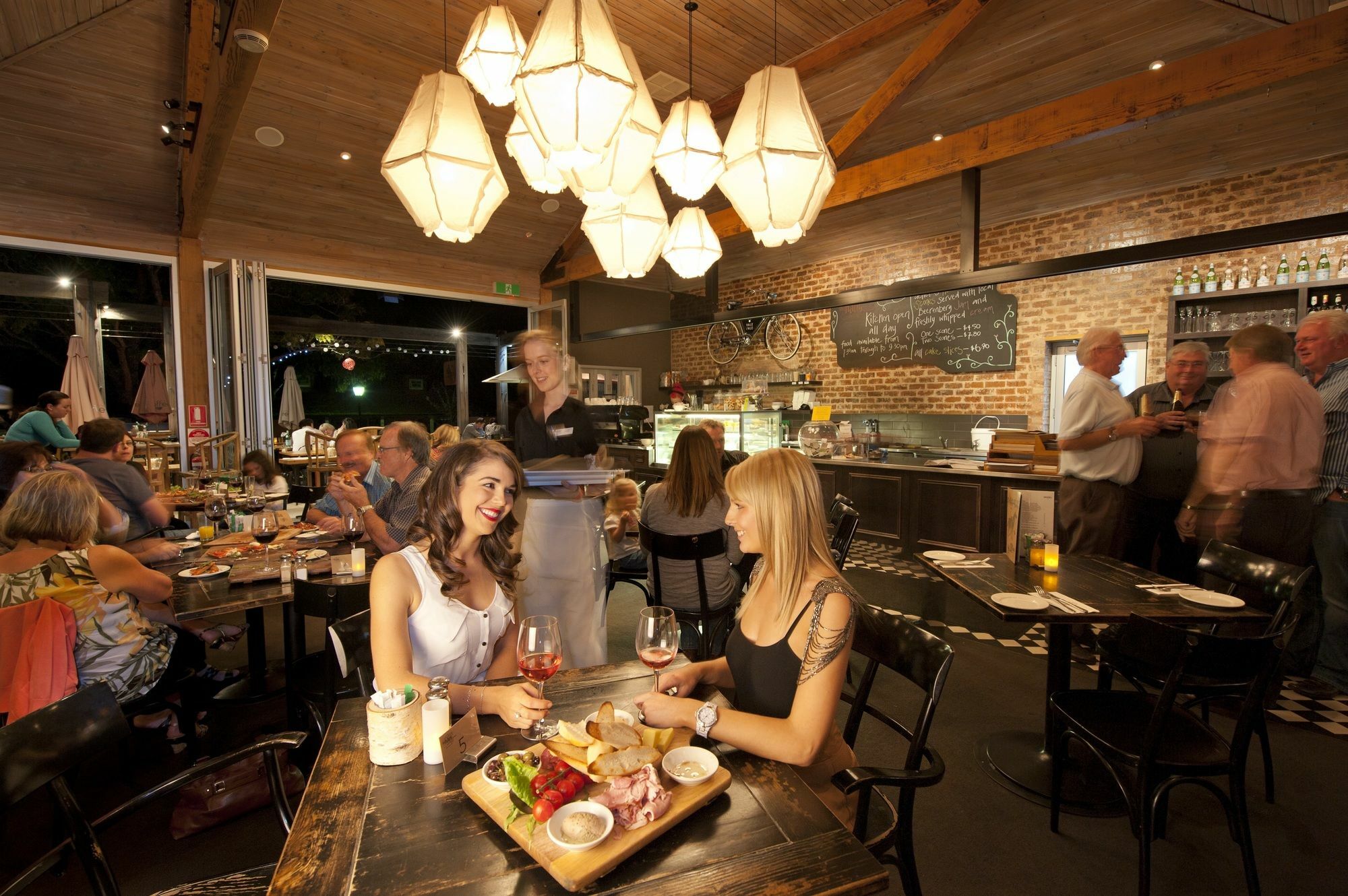 The Studios By Manna, Ascend Hotel Collection Hahndorf Exterior photo