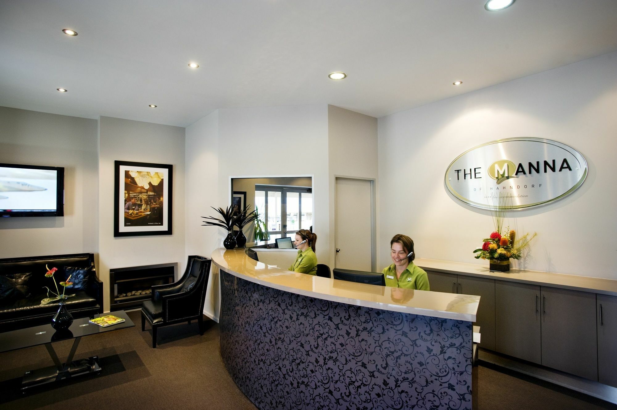 The Studios By Manna, Ascend Hotel Collection Hahndorf Exterior photo