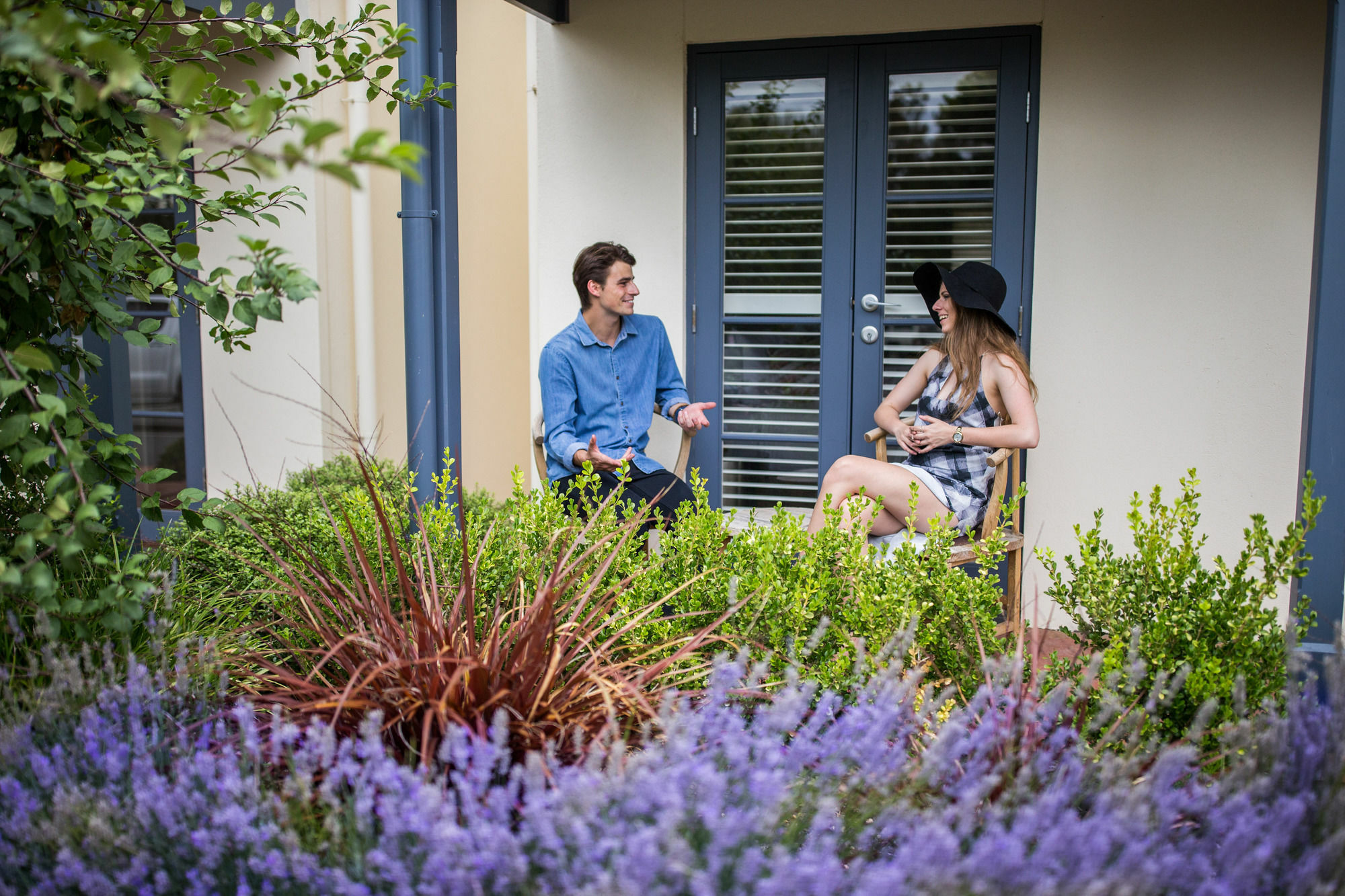The Studios By Manna, Ascend Hotel Collection Hahndorf Exterior photo